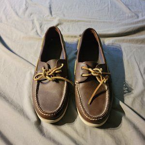 Sperry Topsider 9.5 Mens